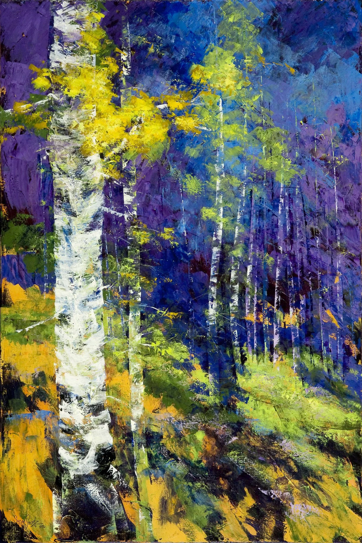 Shop — Susan Swartz Studios